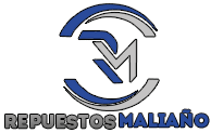 Repuestos Maliaño