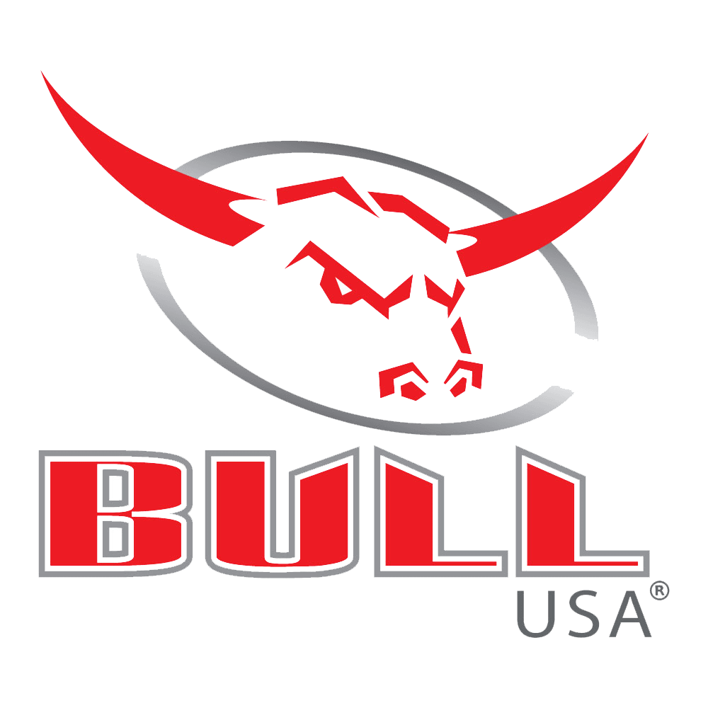 Bull-logo